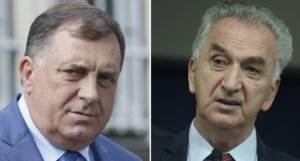 Šarović poručio Dodiku: Boriš se na život i smrt i ne biraš laži