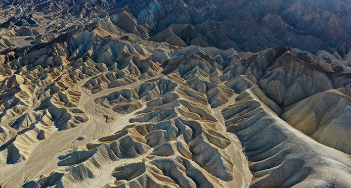 Jedno od najsušnijih i najtoplijih mjesta: Kako je Dolina smrti dobila ime?