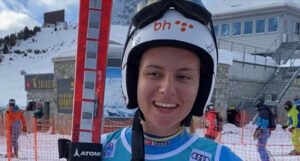 Muzaferija 15. u alpskoj kombinaciji, Brignone svjetska prvakinja