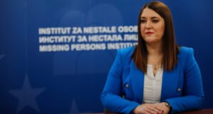 Fazlić: INO BiH u ovoj godini nastavlja s potragom još 7.628 nestalih osoba