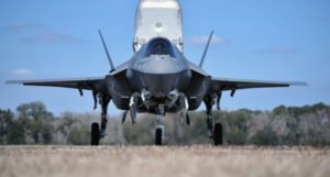 Finska kupuje više od 60 američkih borbenih aviona F-35