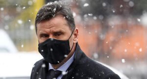 Nastavlje se suđenje Novaliću i ostalim zbog nabavke kineskih respiratora