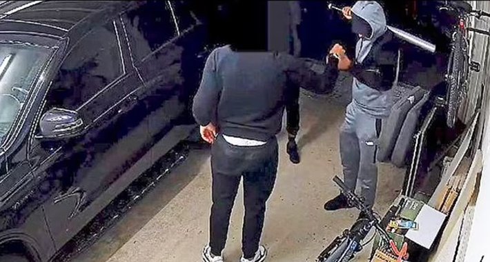 Igrač Arsenala napadnut u garaži, pokušali mu ukrasti automobil vrijedan 50.000 eura