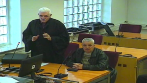 Gariću smanjena kazna za zločine u Vlasenici i Srebrenici