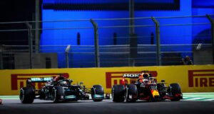 Verstappen može danas doći do titule prvaka Formule 1