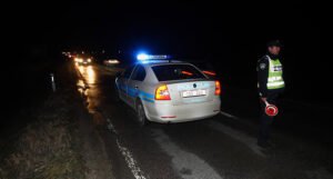 Tragedija na Korčuli: Trojica mladića poginula u saobraćajnoj nesreći