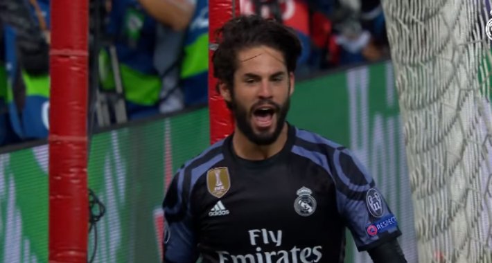 Bale, Isco i Marcelo na izlaznim vratima u Realu?