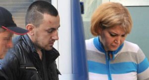 Nermin i Jelena zbog ubistva bebe osuđeni na 70 godina zatvora
