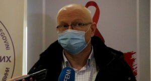 Infektolog: Niko ne zna koliko će još biti sojeva koronavirusa