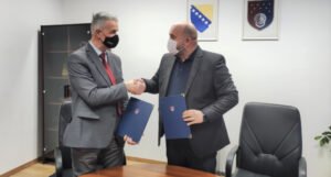 Ministarstvo saobraćaja KS i BIHAMK potpisali Memorandum o saradnji