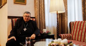 Kardinal Puljić: U ovom trenutku od cijepljenja nemamo boljeg načina borbe protiv zaraze