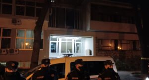 Fuadu Kasumoviću određen jednomjesečni pritvor