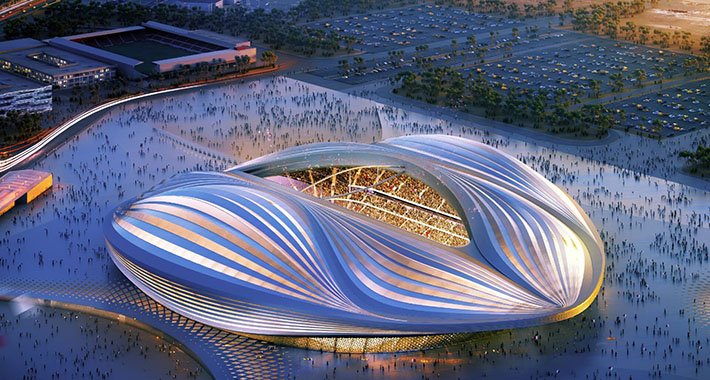 Igrat će se od jutra do mraka: Procurili termini utakmica SP-a u Kataru 2022.