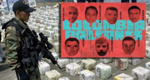 Drugovi po kokainu: Balkanske veze sa palim kolumbijskim trgovcem drogom