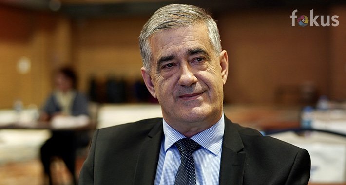 Fazlić prihvatio skupštinski mandat, uskoro vanredni izbori za gradonačelnika