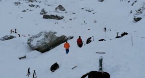 Lavina zatrapala skijaše u Austriji, troje mrtvih