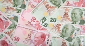 Turska smanjila kamatne stope, novi pad lire