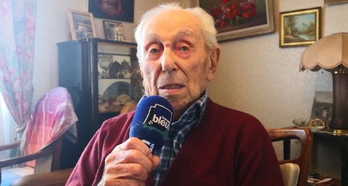U 112. godini preminuo Marcel Meys, najstarija osoba u Francuskoj