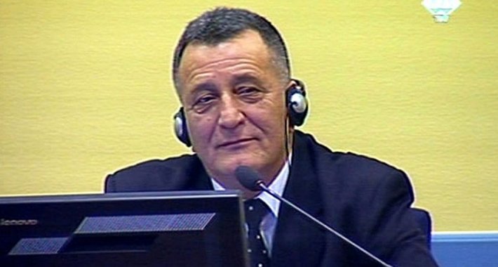 Preminuo Milan Tupajić, optužen za ratni zločin na Sokocu