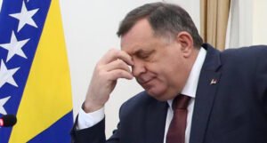 Nakon američkih sankcija njemu i ATV- oglasio se Milorad Dodik