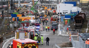 Eksplozija na gradilištu u Minhenu, ima povrijeđenih