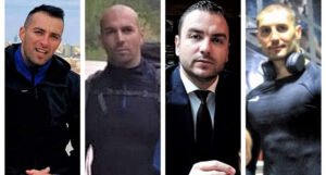 Četiri kandidata s najboljim ocjenama svjedoče da su žrtve zavjere i tuže zvaničnike policije