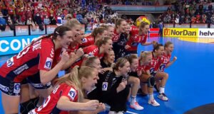 Rukometašice Norveške pregazile Francuskinje i postale svjetske prvakinje