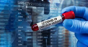 WHO: Omikron soj koronavirusa blaži od delte, ali i dalje opasan