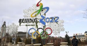 Velika Britanija i Kanada pridružuju se diplomatskom bojkotu olimpijskih igara u Pekingu