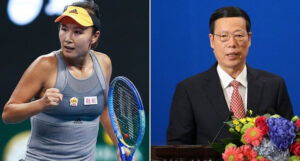 Suspendovani svi WTA turniri u Kini zbog Peng Shuai