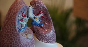 Jedan simptom otkriva da pluća nisu dobro