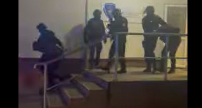 Uhapšeni u akciji “Storidž 2” predati Tužilaštvu, među njima i bivši komandir Žandarmerije