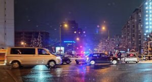 Policija o ubistvu u Sarajevu: Na Mehmeda Ramića pucano iz vozila u pokretu