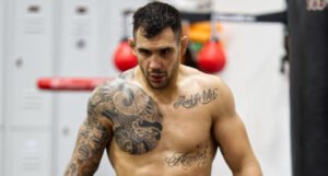 Srbija ima priliku dobiti prvaka u UFC-u, Rakić potvrdio ugovorenu borbu