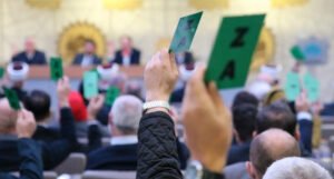 Sabor Islamske zajednice u BiH usvojio Rezoluciju o neophodnosti očuvanja mira u BiH