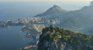 Rio de Janeiro otkazao doček Nove godine