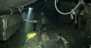 Naložena obdukcija tijela poginulog rudara, drugi rudar priključen na respirator