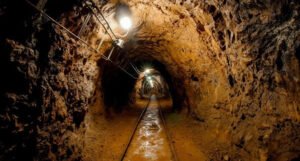 Rudar poginuo usljed urušavanja podgrade u podzemnoj eksploataciji uglja