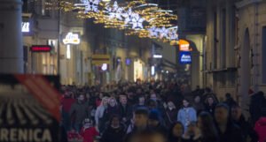 Više od 20.000 turističkih noćenja u KS za vrijeme novogodišnjih praznika