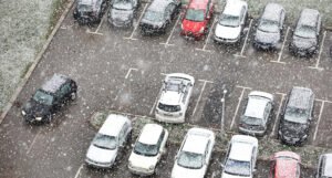 Prognoza za naredne dane: U cijeloj Bosni padat će snijeg, jutra će biti hladna