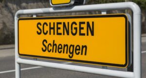 Njemačka želi da Bugarska, Hrvatska i Rumunija uđu u Schengen