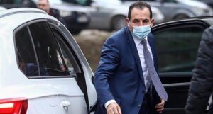 Počinje suđenje ministru sigurnosti Selmi Cikotiću