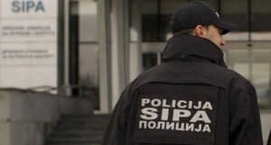 U akciji “Lovac” SIPA uhapsila jednu osobu