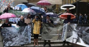 Aktivisti za zaštitu rijeka: Dom naroda mora spriječiti gradnju hidroelektrana