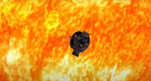 Historijski trenutak: NASA-ina sonda dotaknula Sunce