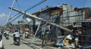 Stanovnici Filipina upozoravaju da ponestaje hrane nakon razornog tajfuna