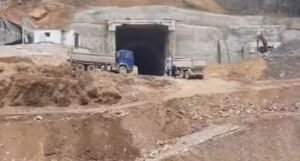 Radnik iz BiH poginuo na gradilištu puta u Crnoj Gori