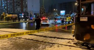 Poznat identitet ubijenog u Sarajevu, policija uhapsila jednu osobu