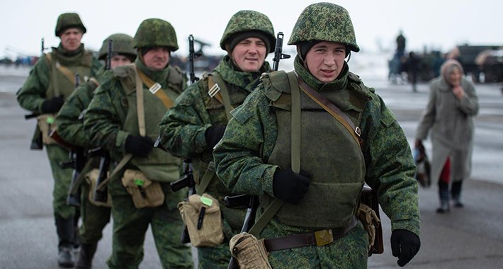 Ukrajinske vlasti mole NATO za pomoć: Očekujemo ruski napad