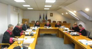 Ustavni sud RS odbio zahtjev Kluba delegata Bošnjaka u Vijeću naroda